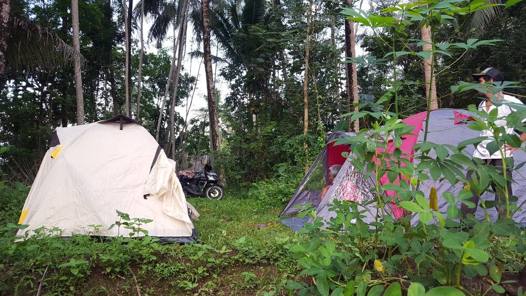 Jolan Jalan Homestay Borobudur Mungkid Exterior foto