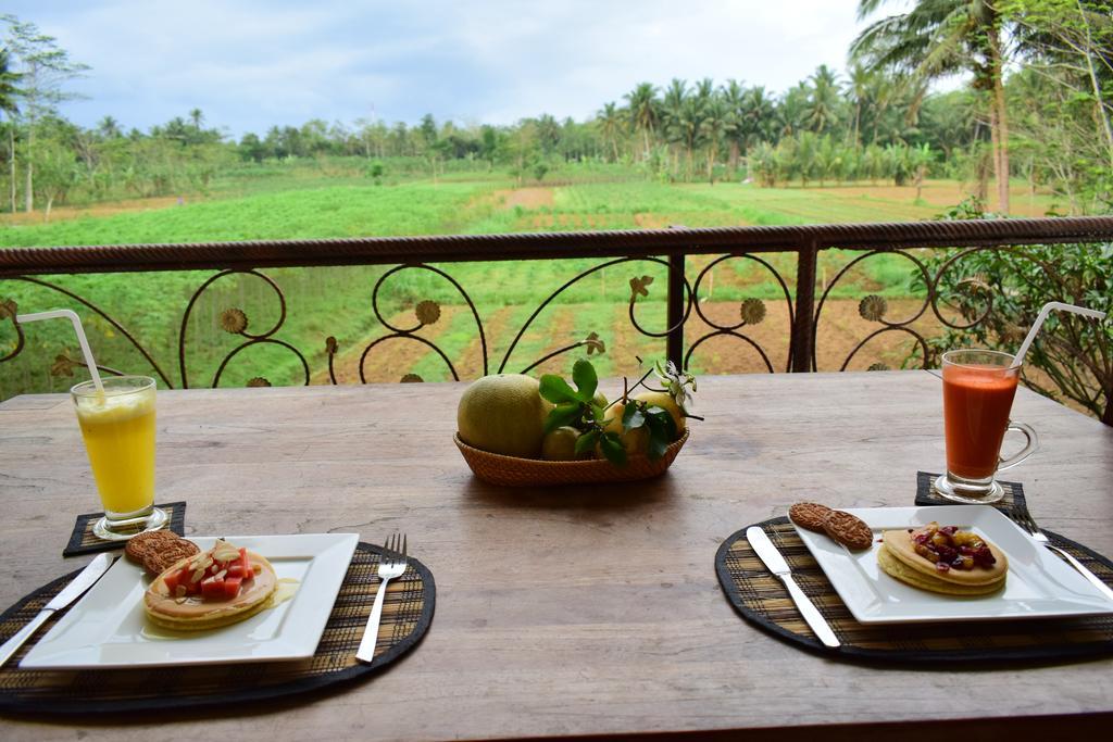 Jolan Jalan Homestay Borobudur Mungkid Exterior foto